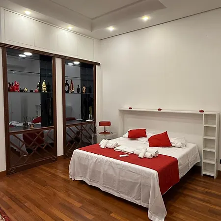 Apartmán Luxury In *