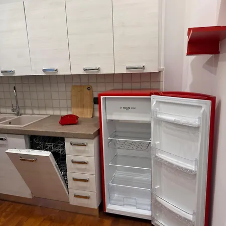 Luxury In Řím