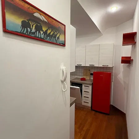 Luxury In * Řím