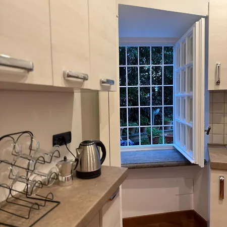 Luxury In Apartmán