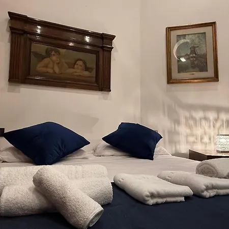 Luxury In Lägenhet