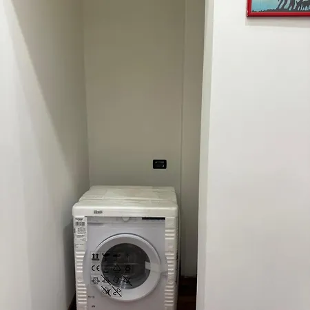 Luxury In Lägenhet *