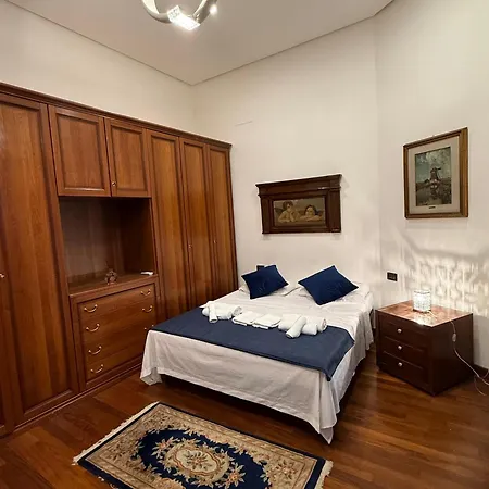 Luxury In Rom
