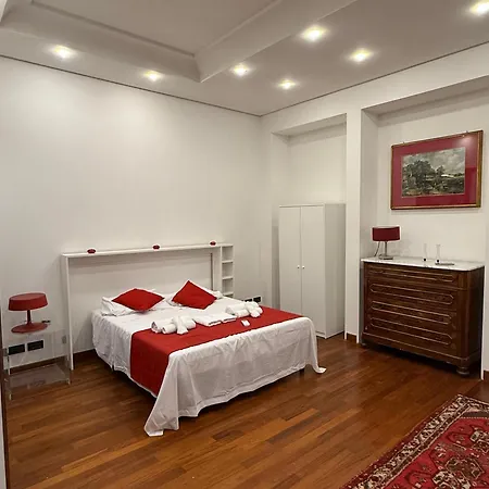 Luxury In Апартаменты *