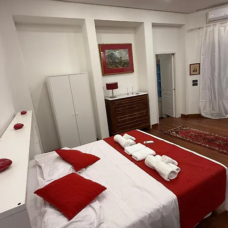 Luxury In Lägenhet