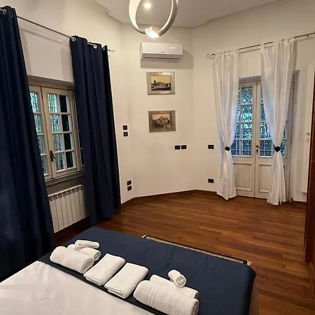 Luxury In Lägenhet *