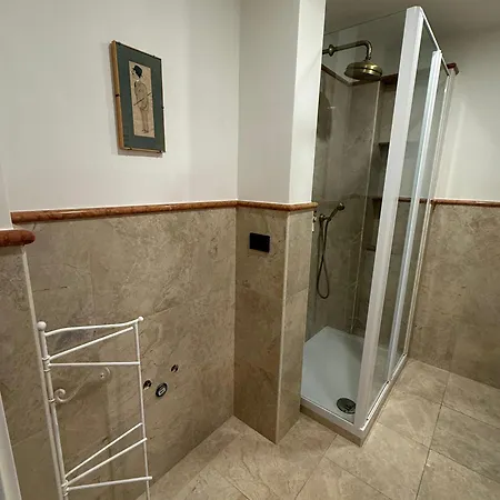Lägenhet Luxury In *