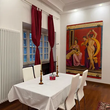 Luxury In *
